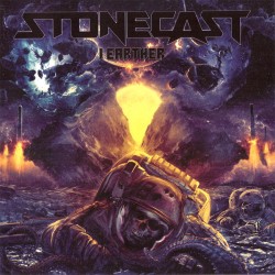 STONECAST - I Earther (2019)